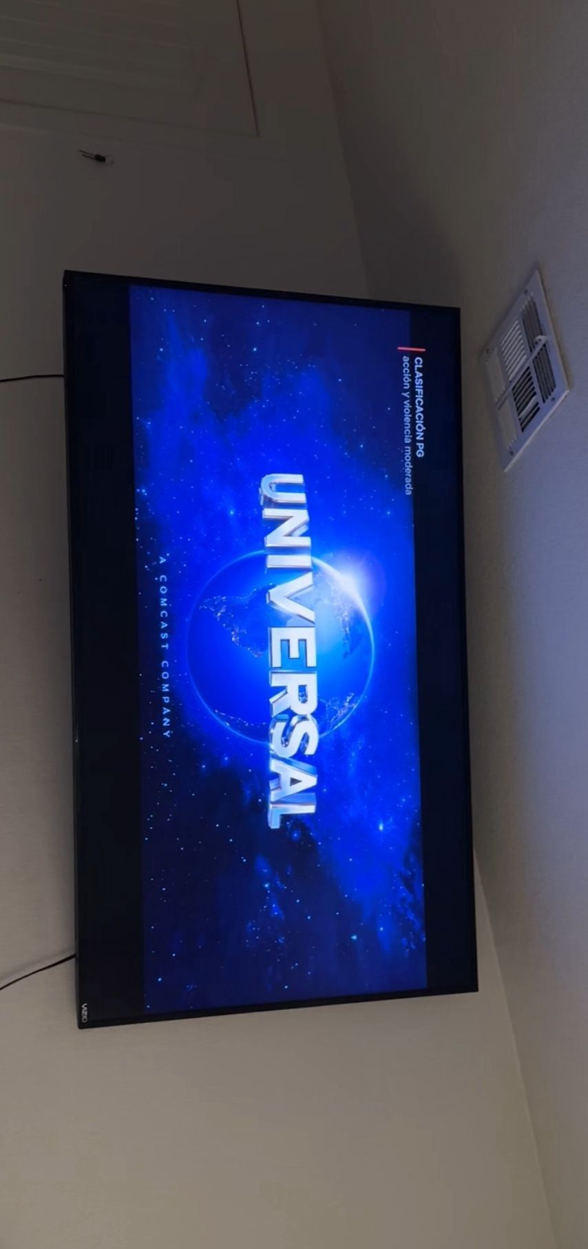 smart tv 65" inches