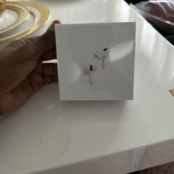 AirPods Pro 2nd Generation 