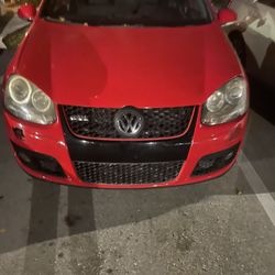 2007 Volkswagen Gti