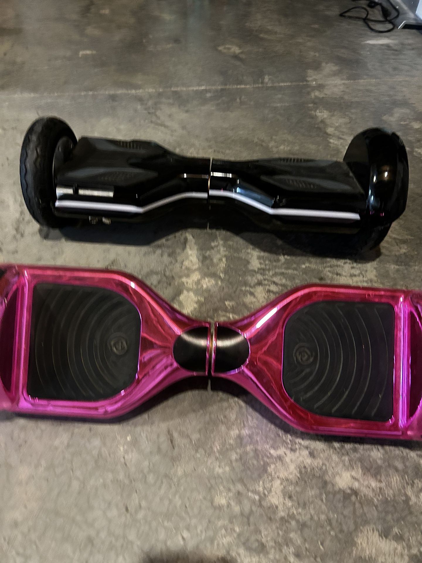 Hover Board