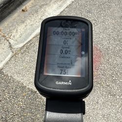Garmin Edge 830 