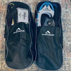Snow shoes