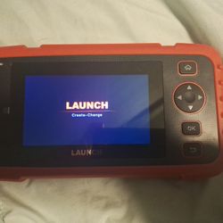 Launch Diagnostic Tool