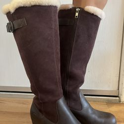 UGG winter BOOTS