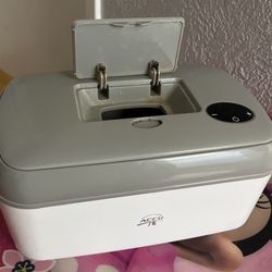 Wipes Warmer