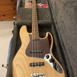 Fender Jazz Bass Kit