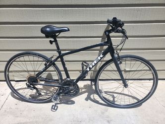 Trek Road Bike