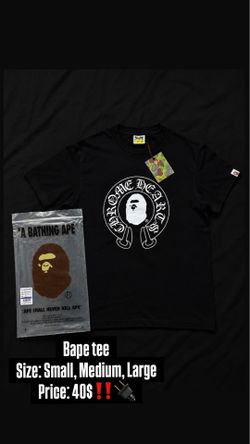 Bape tee
