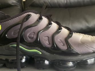 Vapor max size 9