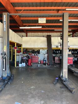 Bendpak Car Lift Jack heavy duty