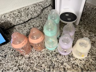 MAM Bottles