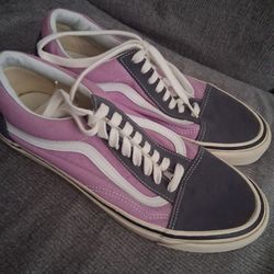Vans Size 10