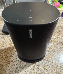 Sonos Move Wireless Speaker