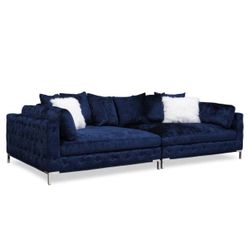Milan 2 piece sofa online
