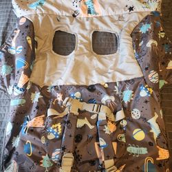 Baby Cart Cover