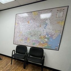 BIG Houston Map