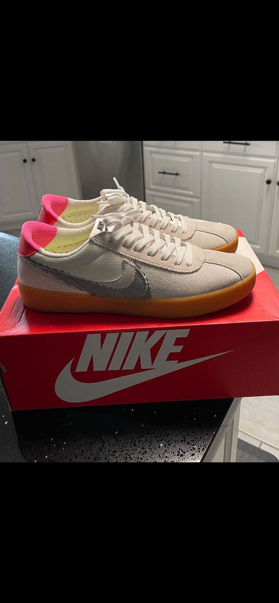 Nike React Size 10