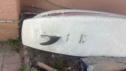SUP, high end racing, Steve Boehre. Infinity Skater  Trout