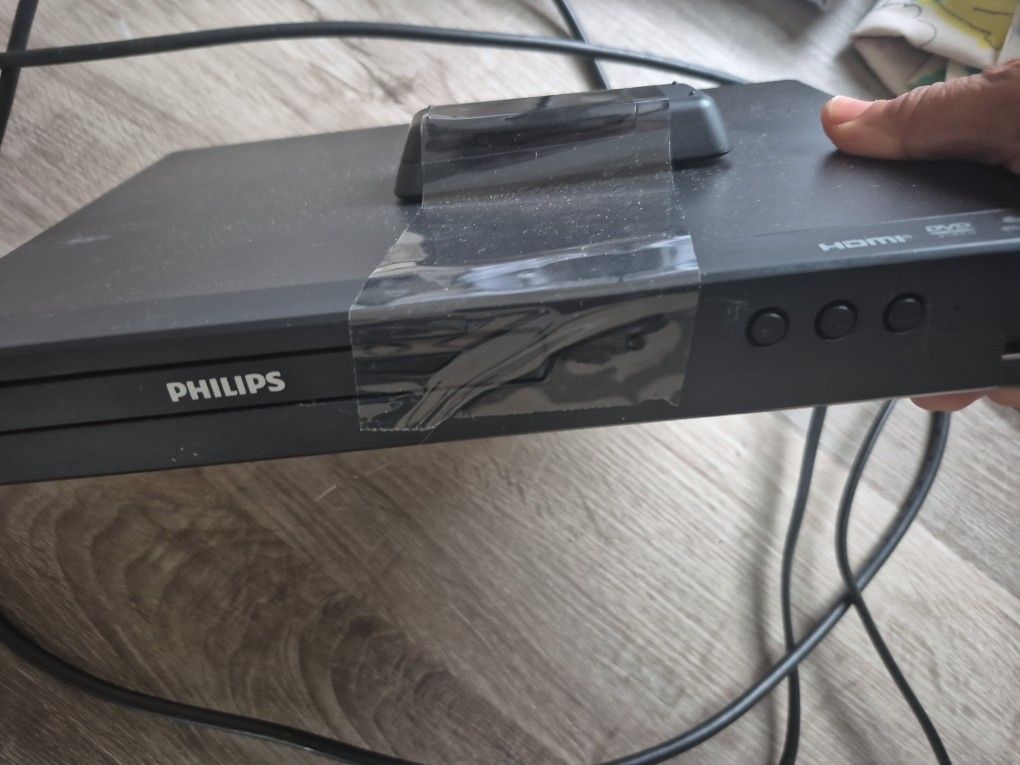 DVD Player