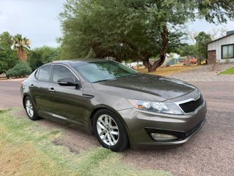KIA Optima 2013