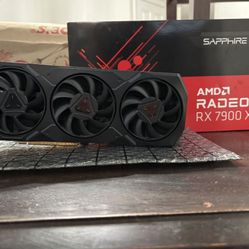 Rx 7900 Xt 20gb 