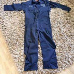 Mens Coveralls