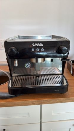 Máquina de café