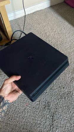 Ps4 500gb