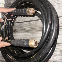 Pressure Washer Hose