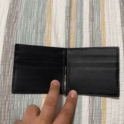 gucci money clip wallet