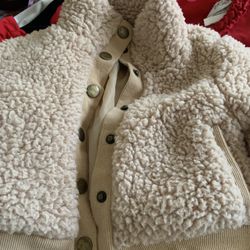 Toddler 2T. Coat