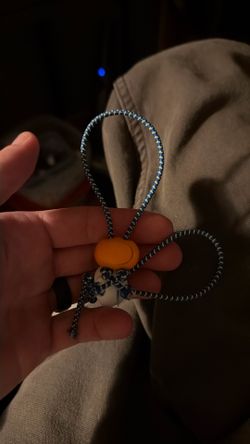 Rod Ties, Four Pack For $3