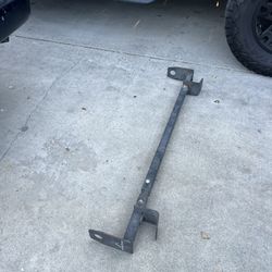 Van Roof Rack