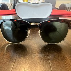 Ray-Ban Unisex Sunglasses 