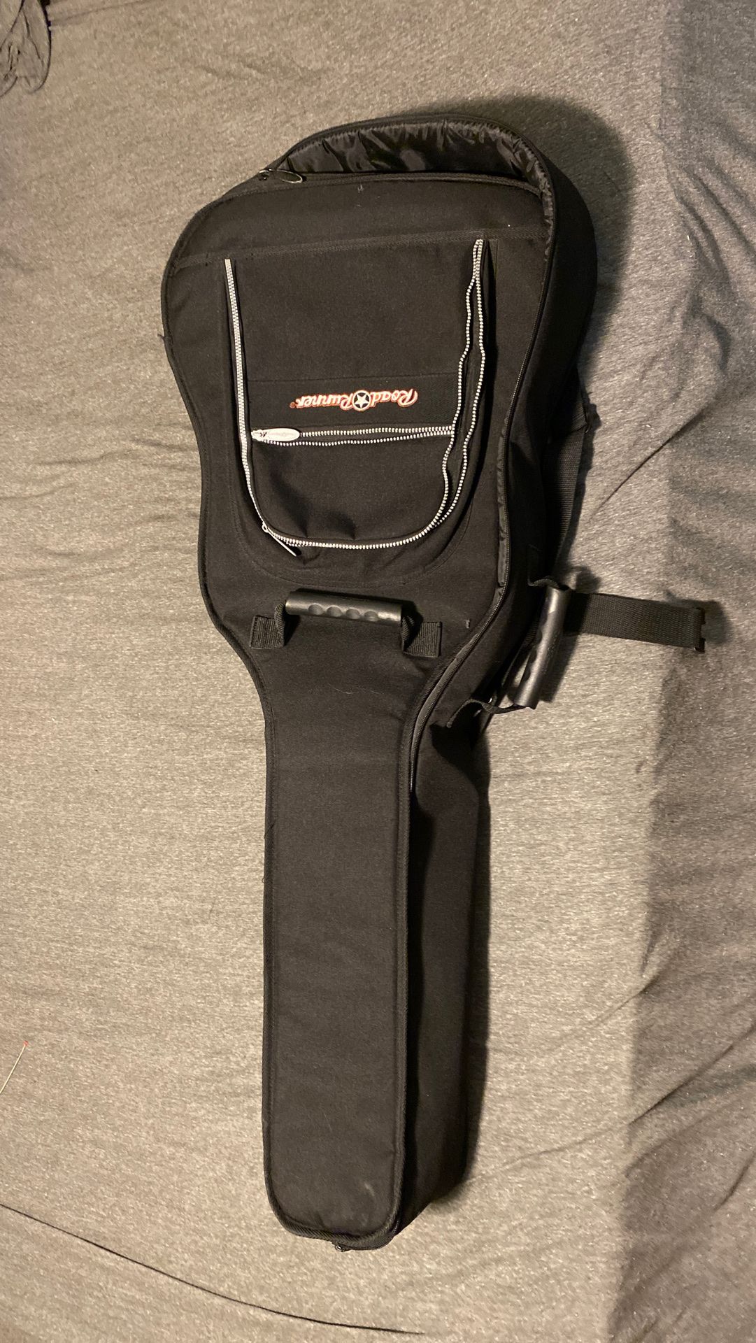 Guitar case