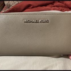 Mk Purse