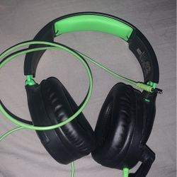 Turtle Beach Headset 