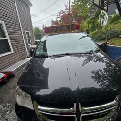 2015 Dodge Caravan/Grand Caravan