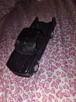 Chevy 454 SS toy