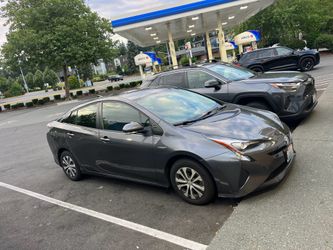 Reliable, fuel-efficient, and very affordable to own.
