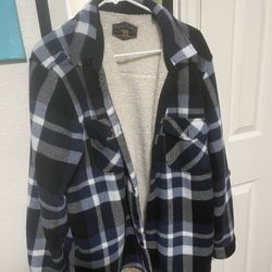 Freedom Foundry Jacket