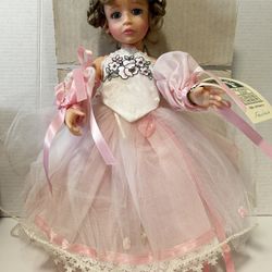 Fantasia The Fairy Of Dance Doll