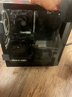 Gaming pc