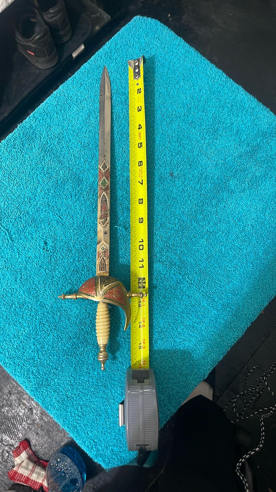 Small Sword For Sale Or Trade