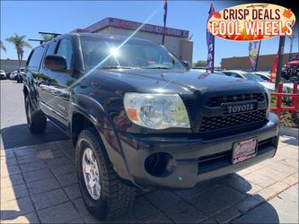 2007 Toyota Tacoma