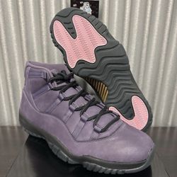 Jordan 11 Mojave