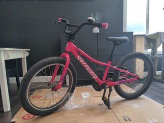 Specialized 20" bicycle