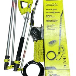 Surface Cleaner Ryobi 