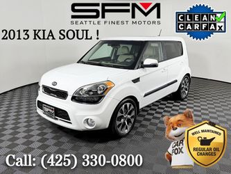 2013 Kia Soul