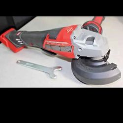 Milwaukee Fuel Grinder M18